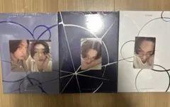 ATEEZ アチズ golden hour part.4 CD アルバム