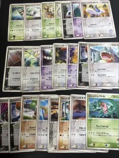 ポケモンカード　VSシリーズ まとめ売り　DP XY BW