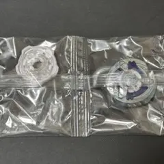 ベイブレードX　シャークギル　ブレード、ラチェット