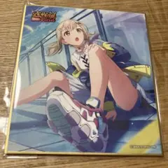 2025年最新】小豆沢こはね 色紙の人気アイテム - メルカリ