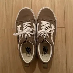 VANS オールドスクール