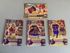 セニョリータシェヘラコーデ