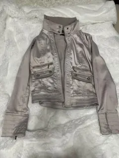 セシルマクビー　ジャケット　y2k