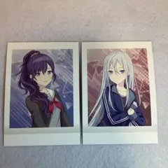 プロセカ☆宵崎奏 朝比奈まふゆ ぱしゃこれ