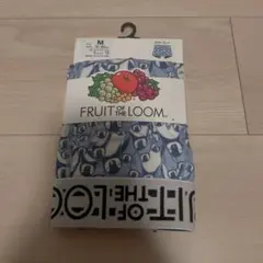 FRUIT OF THE LOOM ペンギン柄 ボクサーパンツ M 新品未使用のサムネイル