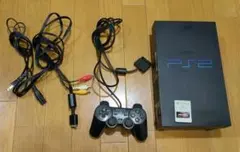playstation2本体50000