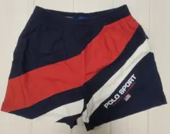 2026年最新】古着 ショーツ 90s POLO SPORT Ralph Lauren ポロスポ