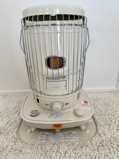 コロナ　ストーブSL-6624 とても美品です CORONA（住宅設備） ポータブル石油ストーブ SLシリーズ 2024年