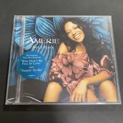 エイメリー「All I Have」