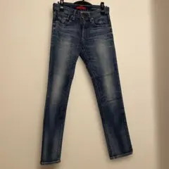 RED CARD TOKYO デニム パンツ ジーンズ Gパン ストレッチ 27 - メルカリ