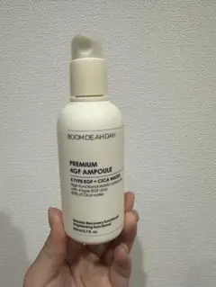 2026年最新】premium 4gf ampouleの人気アイテム - メルカリ