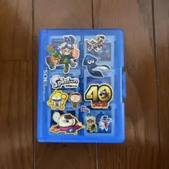 ニンテンドー3DSカードケース ソフトまとめ売り 値下げ可能！！！！
