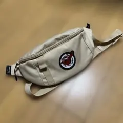 未使用 PUMA CAT プーマキャット ボディバッグ ウエストポーチ