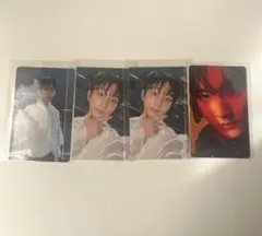 ENHYPEN ジョンウォンセット