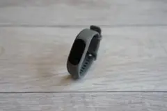 【Garmin】ガーミン vivosmart 5用 交換用バンドグレー 美品
