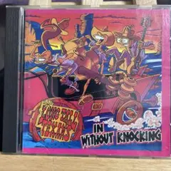 THE LONG TALL TEXANS ネオロカ　サイコビリー　名盤