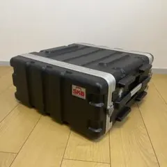 GATOR（ゲイター） GR-6S 6Uラックケース - メルカリ