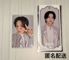 ENHYPEN ミュージアム　ジョンウォン トレカ、ARフォト