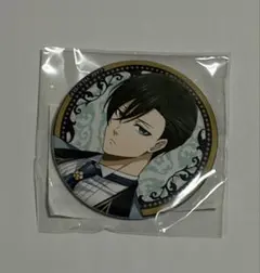 ブルーロック 玉座 Vol.3 Duel 箔押し缶バッジ 糸師凛 - メルカリ