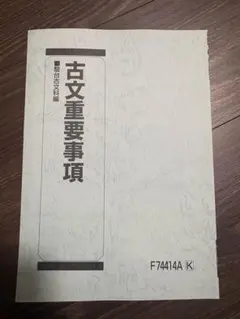 2026年最新】駿台テキスト 古文の人気アイテム - メルカリ
