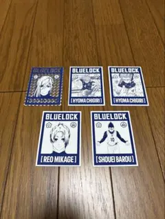 40LIMITED CARDSTICKER COLLECTION