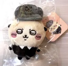 ちいかわ 季節だもんマスコット ラッコ - メルカリ