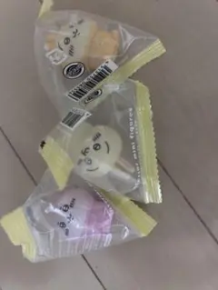ちいかわ インテリアミニフィギュアⅡ 　3種セット