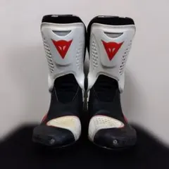 DAINESE ダイネーゼ レーシングブーツ サイズEU42のサムネイル