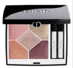 新品未使用未開封　DIOR ディオールショウ サンク クルール 833のサムネイル