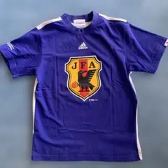  アディダス 日本代表 ユニフォーム XOサイズ 日韓ワールドカップ 日本代表 ユニホーム 日韓ワールドカップ サイズXO - メルカリ