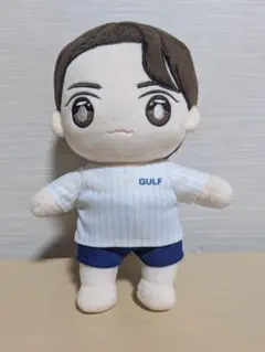 gulf kanawut ガルフ　ぬいぐるみ 2025年最新】gulf kanawut ぬいぐるみの人気アイテム - メルカリ
