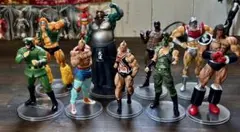 美品❗️UDF キン肉マン 10体セット 2026年最新】udf キン肉マンの人気アイテム - メルカリ