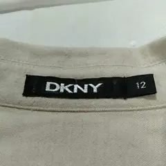 DKNY シャツジャケット　⑧のサムネイル