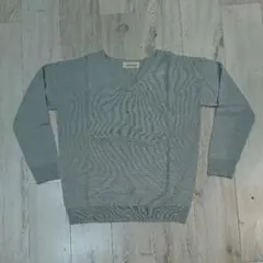 nano universeニット