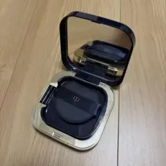 【ほぼ新品】クレ・ド・ポー ボーテ クッションファンデーション