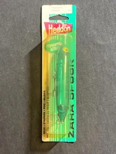 2026年最新】heddon レアの人気アイテム - メルカリ