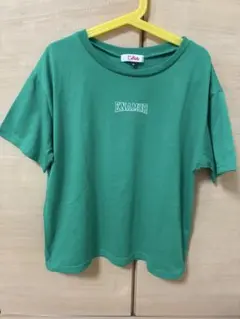 ピンクラテ　キッズ　Tシャツ　Mサイズ　150センチのサムネイル