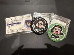 ニート部オンラインくじ第二弾 ウマヅラハギ 3点セット - メルカリ
