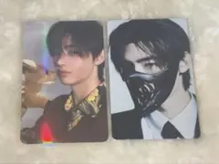 enhypen desire unleash