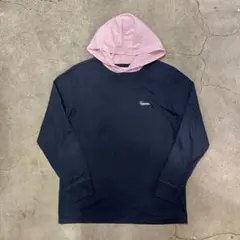 Supreme Contrast Hooded L/S Top Lのサムネイル