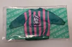 リカちゃんくじ×セーラーズ 06 リカちゃんドレス トレーナー