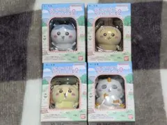なんか小さくてかわいいどーる2 新品未開封4個セット