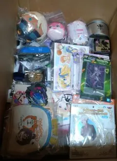 アニメグッズ 大量 まとめ売り ㊺ 早い者勝ち - メルカリ