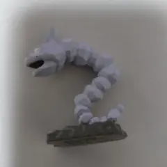 モンコレ　イワーク　 フィギュア　ポケモン