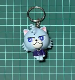 三代目JSB ØMI 登坂広臣 ルーヴ ヘアクリップ ガチャ カプセル - メルカリ