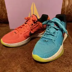NIKE JA1 ナイキ ジャ1 mismatch - メルカリ