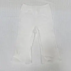 【美品】SHIEN 子供服 フレアパンツ 90サイズのサムネイル