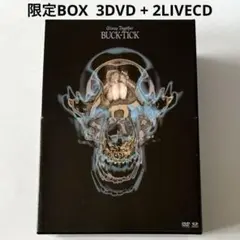 BUCK-TICK CLIMAX TOGETHER - 1992 - メルカリ