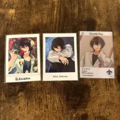 あんさんぶるスターズ！！　朔間凛月