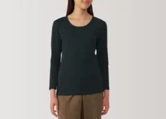 無印良品 ヒートテック あったか綿